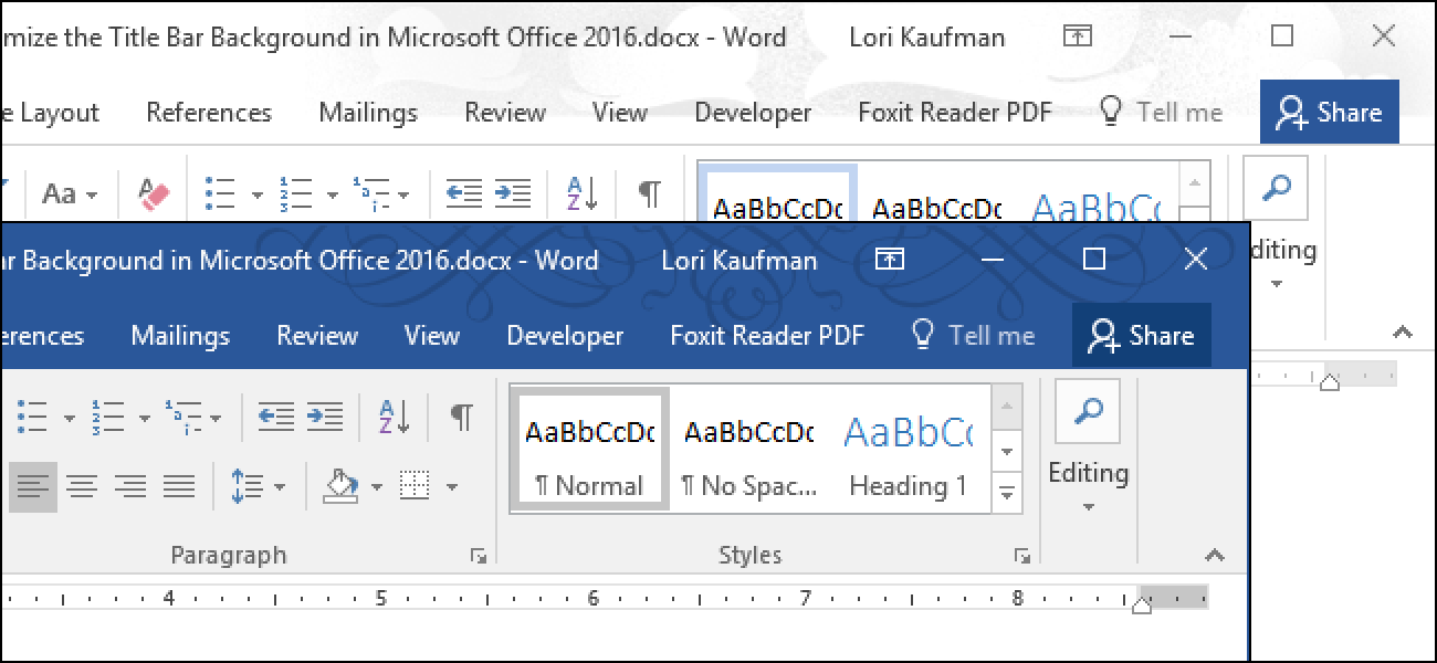 customize ribbon in office 365 excel for mac